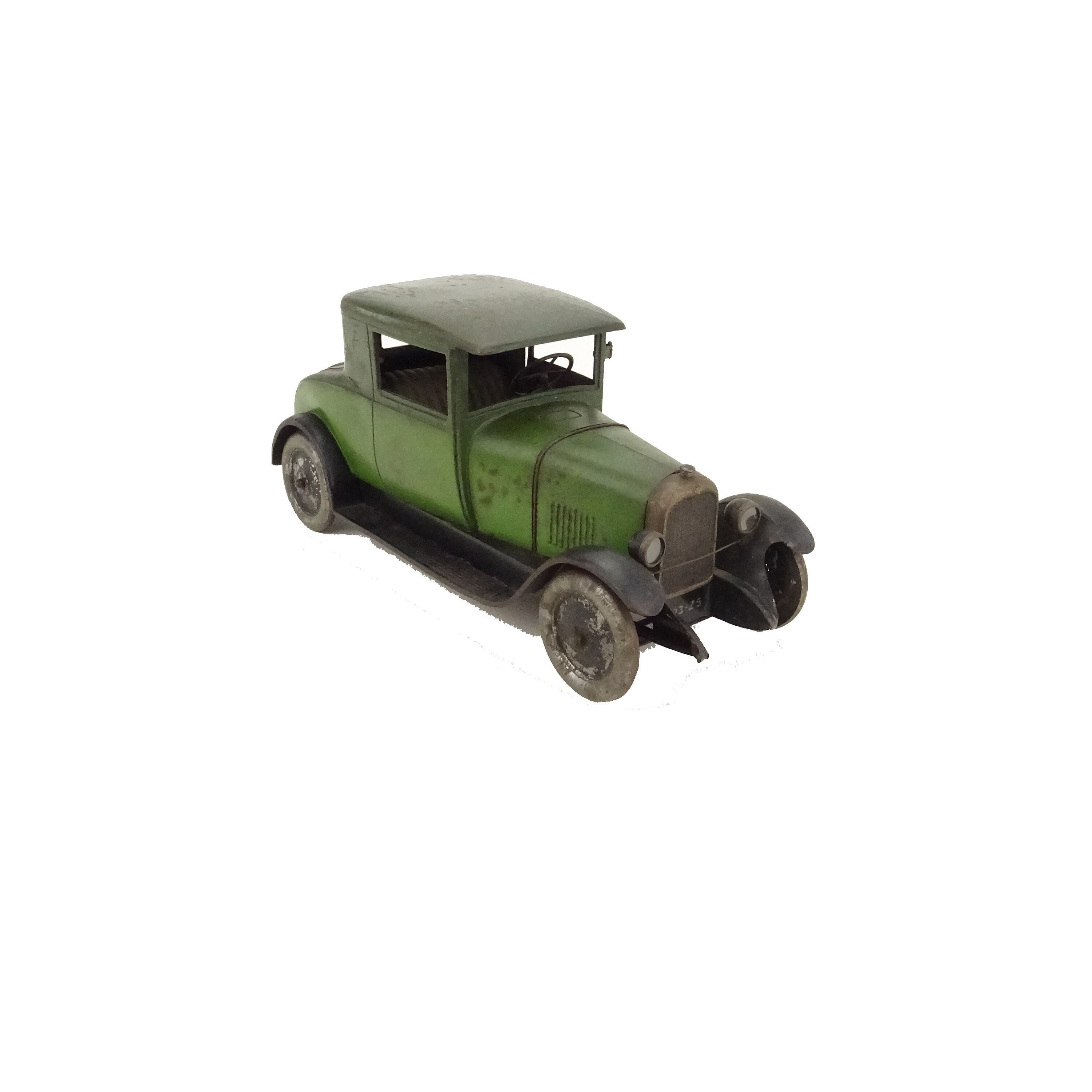 2024新商品 1920s toy 日本 Etsy - car 自動車
