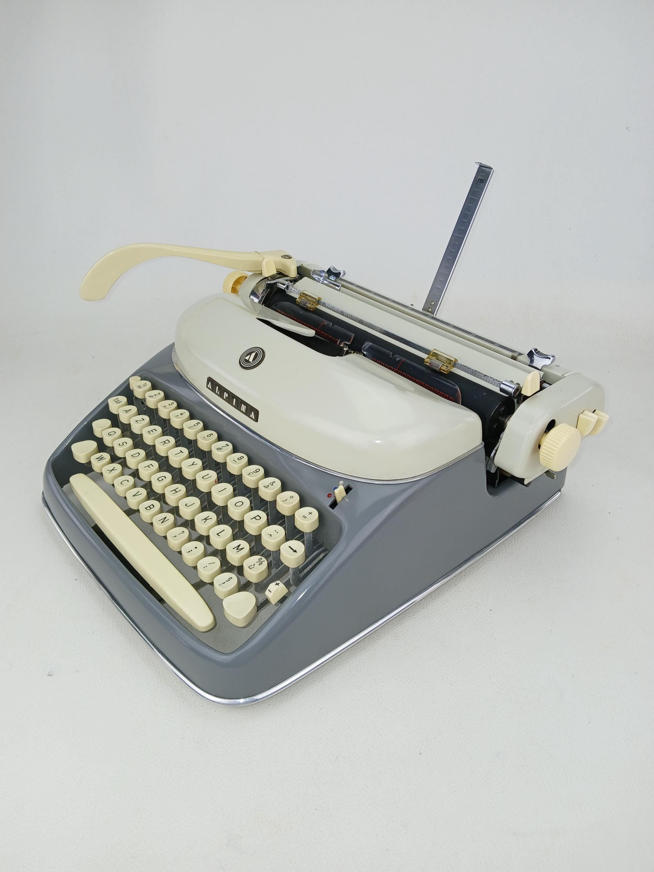1950s remington typewriter - Etsy 日本