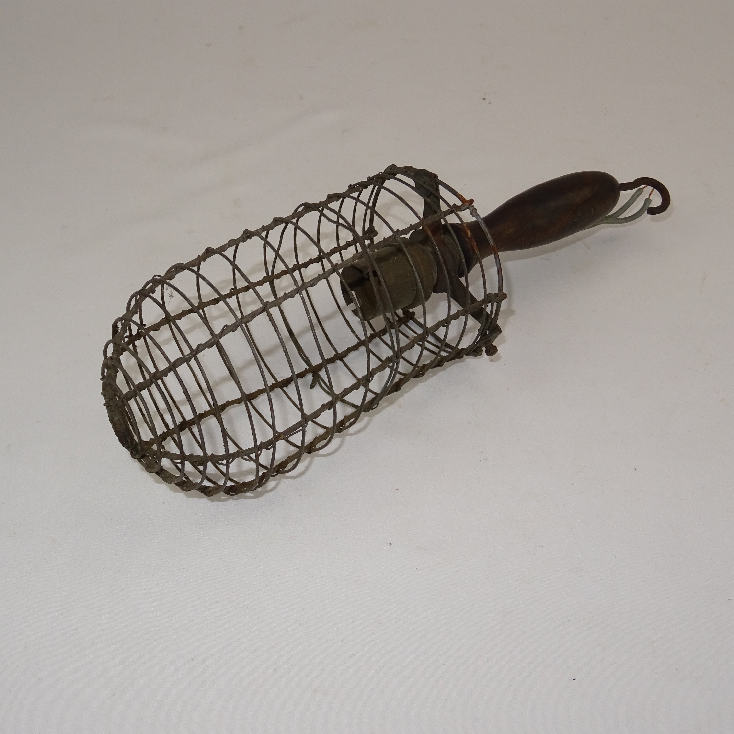 lampe Baladeuse industrielle