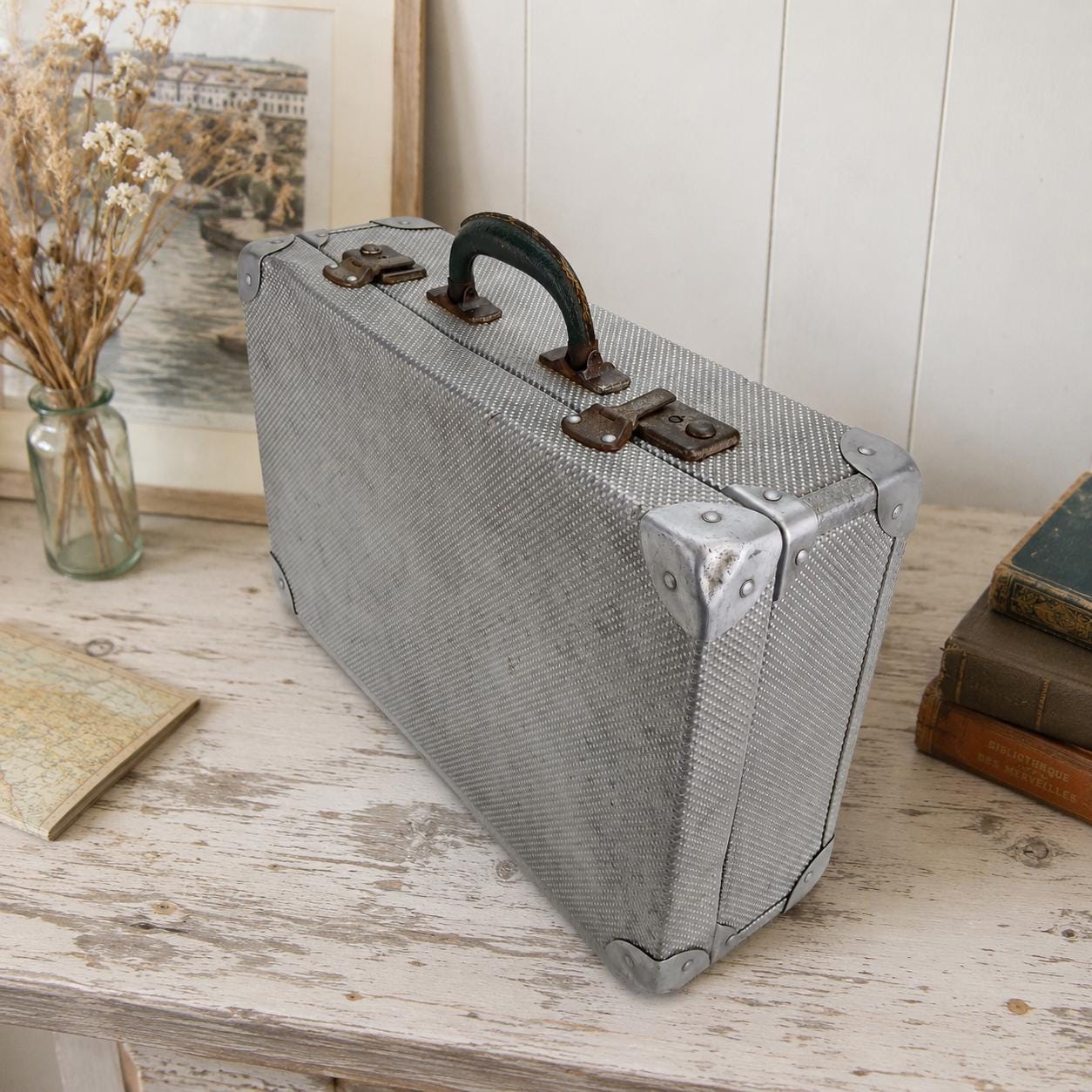 Vintage Rimowa - Etsy