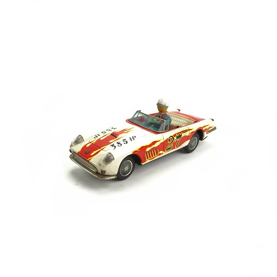 Ferrari juguete best sale electrico
