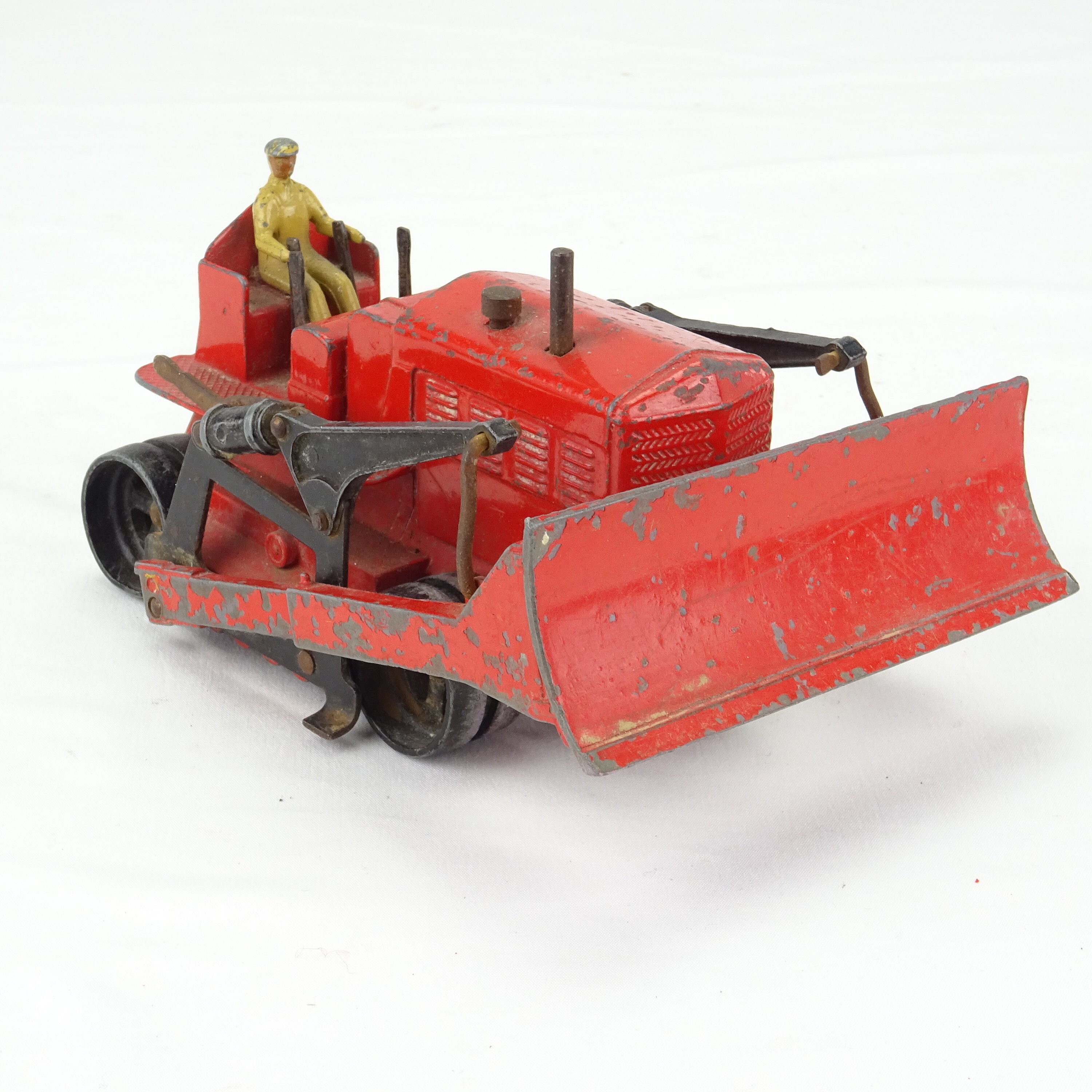ヴィンテージ ミニカー まとめて6個 MEBETOYS/DINKY TOYS/Schuco