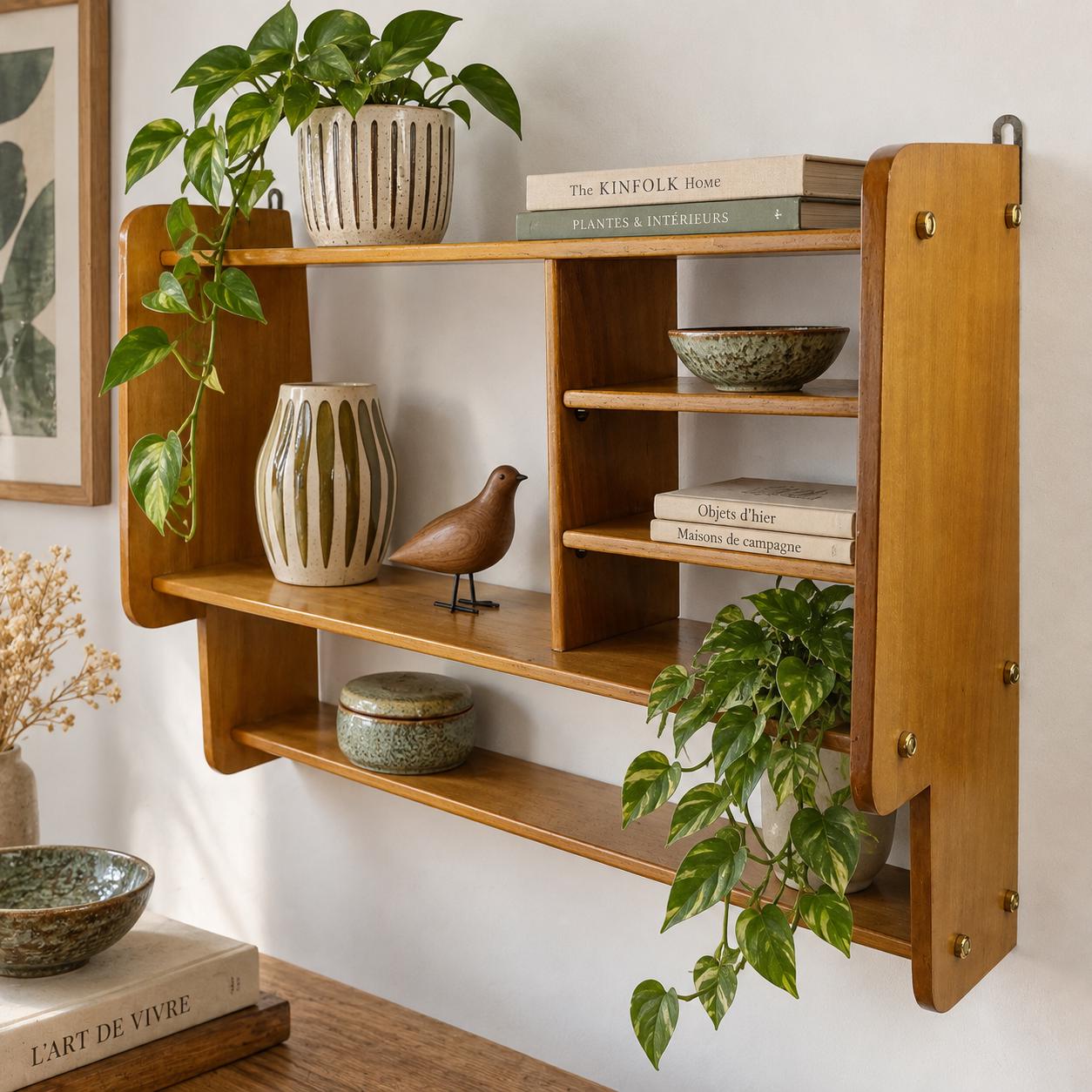 Space age shelving - Etsy 日本