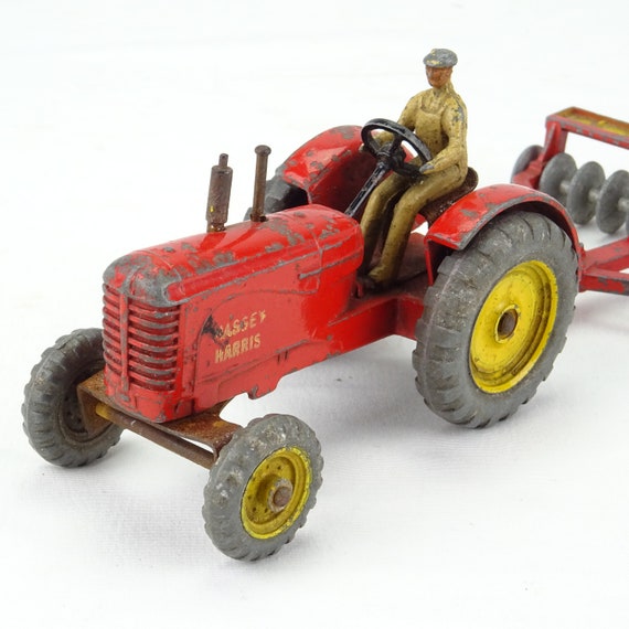 Tracteur Collection n°10