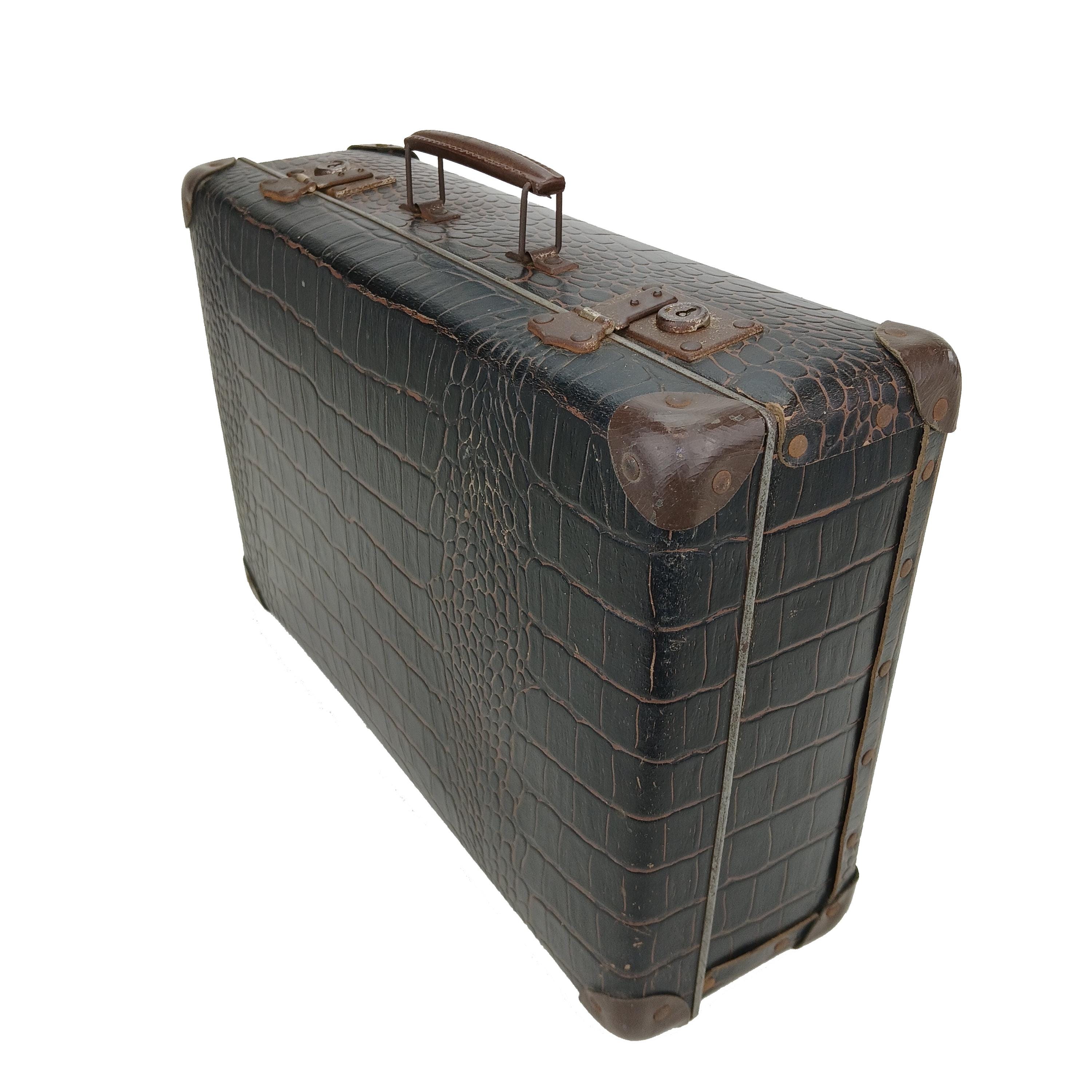 Goyard trunk - Etsy 日本
