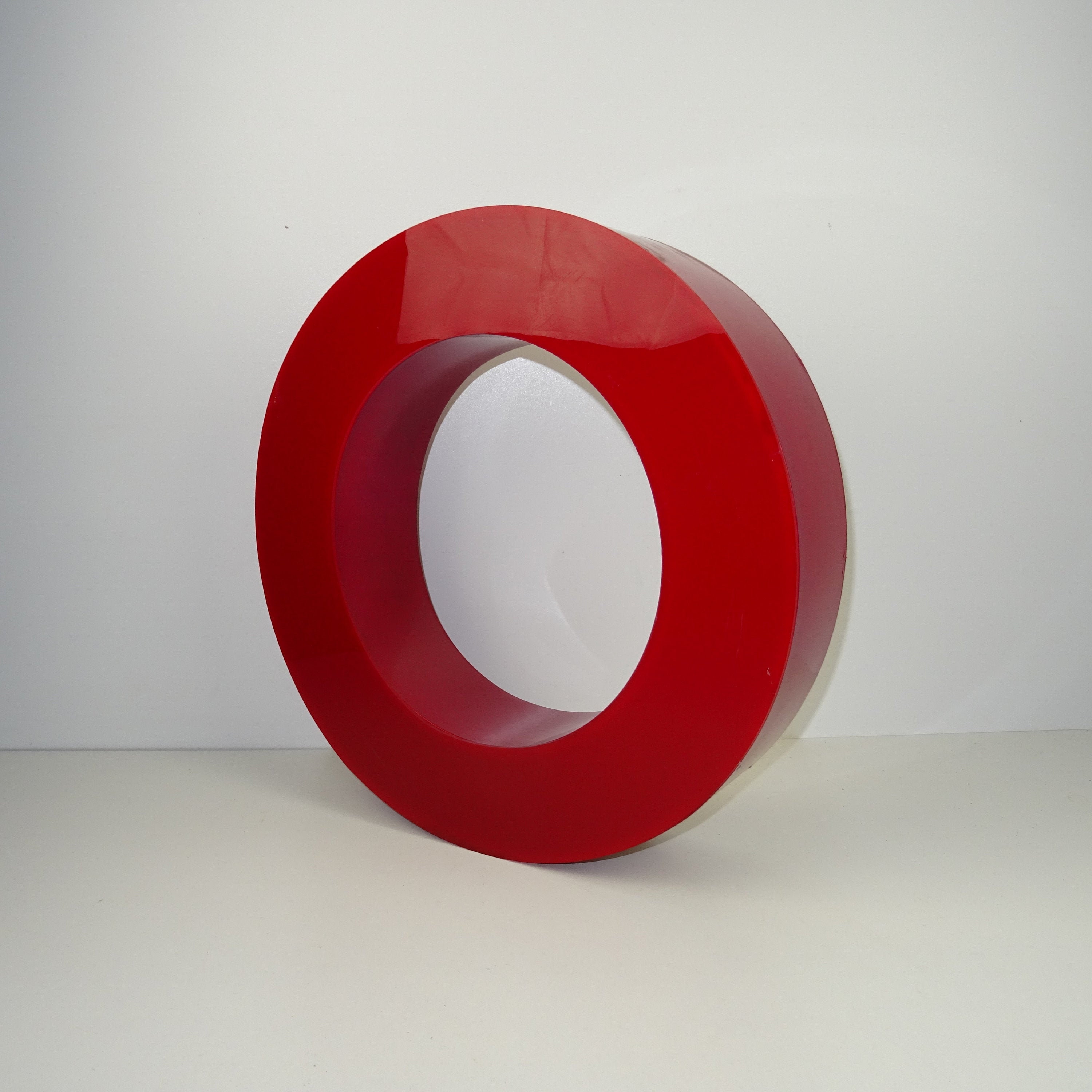 Lettrage d'enseigne Publicitaire/Lettres de Magasin Hippopotamus Décoration Intérieure Cuisine Salon