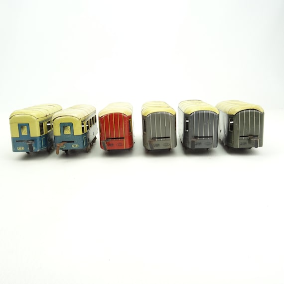 Ensemble de train télécommandé pour enfants avec locomotive à vapeur