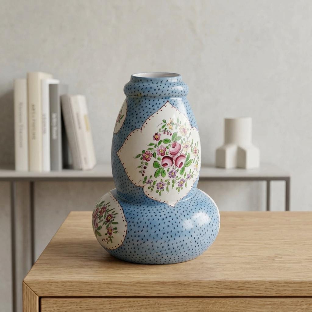 Desvres Ceramics - Etsy