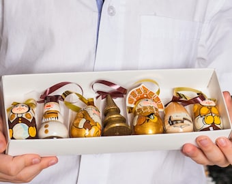 Vintage Bradex 60-K 24-1.1 Russian Legend of the Snow Maiden Plate