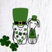 see more listings in the St Patricks Day SVGs section