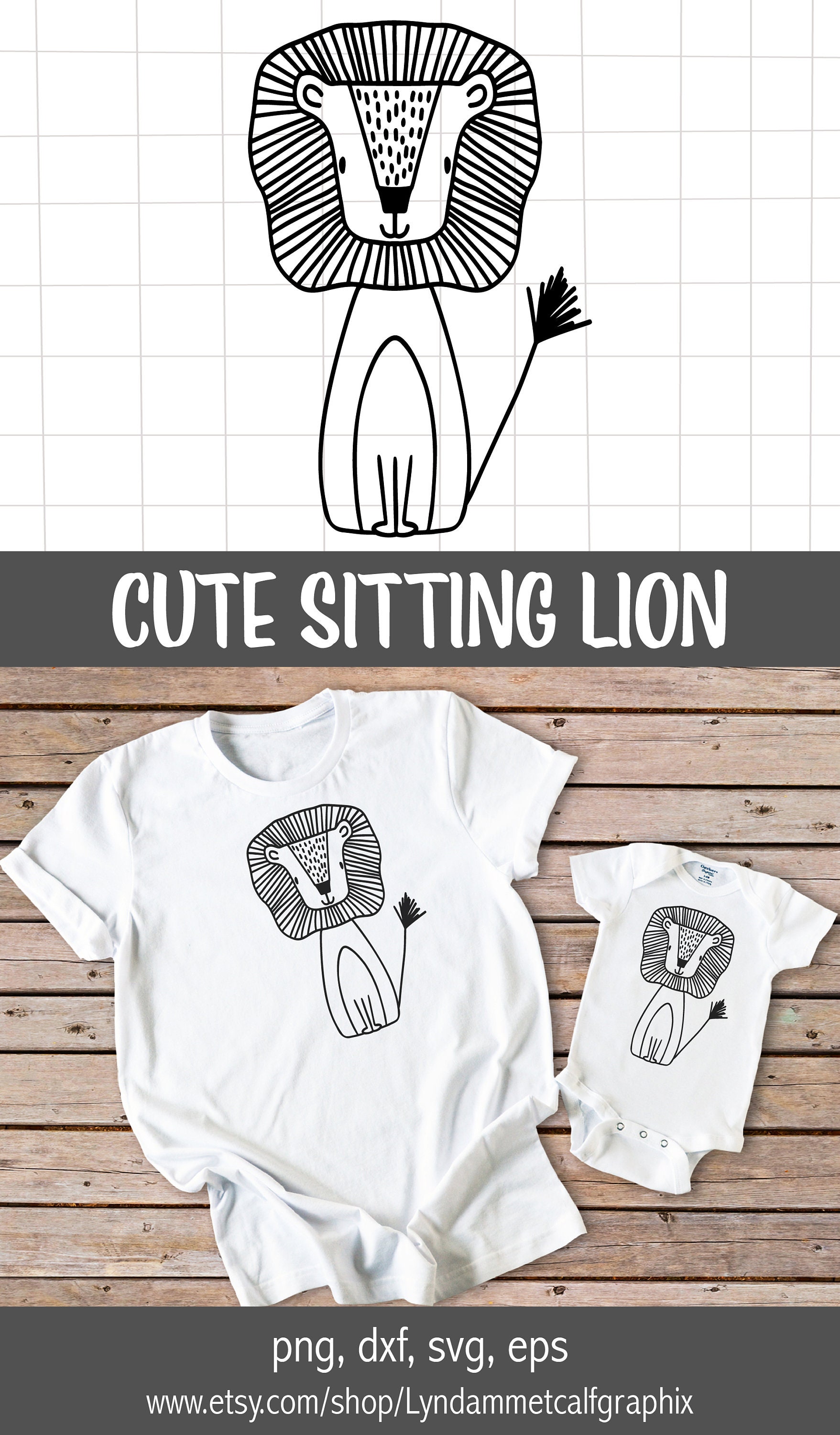 Free Free 120 Cute Lion Silhouette Svg SVG PNG EPS DXF File