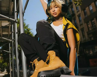 WOMEN'S TIMBERLAND SKY