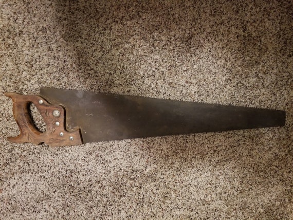 Warranted 2024 superior saw