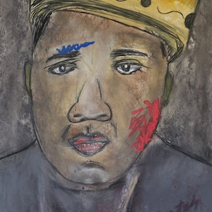 【レア美品】APPLEBUM The Notorious BIG 浮世絵ポスター il_340x270.5292307357_c8xj.jpg