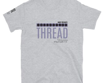 Collective Thread - Short-Sleeve Unisex T-Shirt