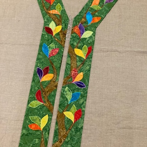 Deacon Stoles Made to Order