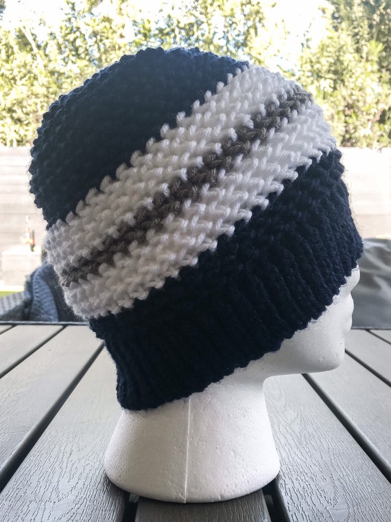 Penn State Beanie | Etsy