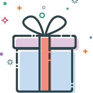 Bunny Mystery Box