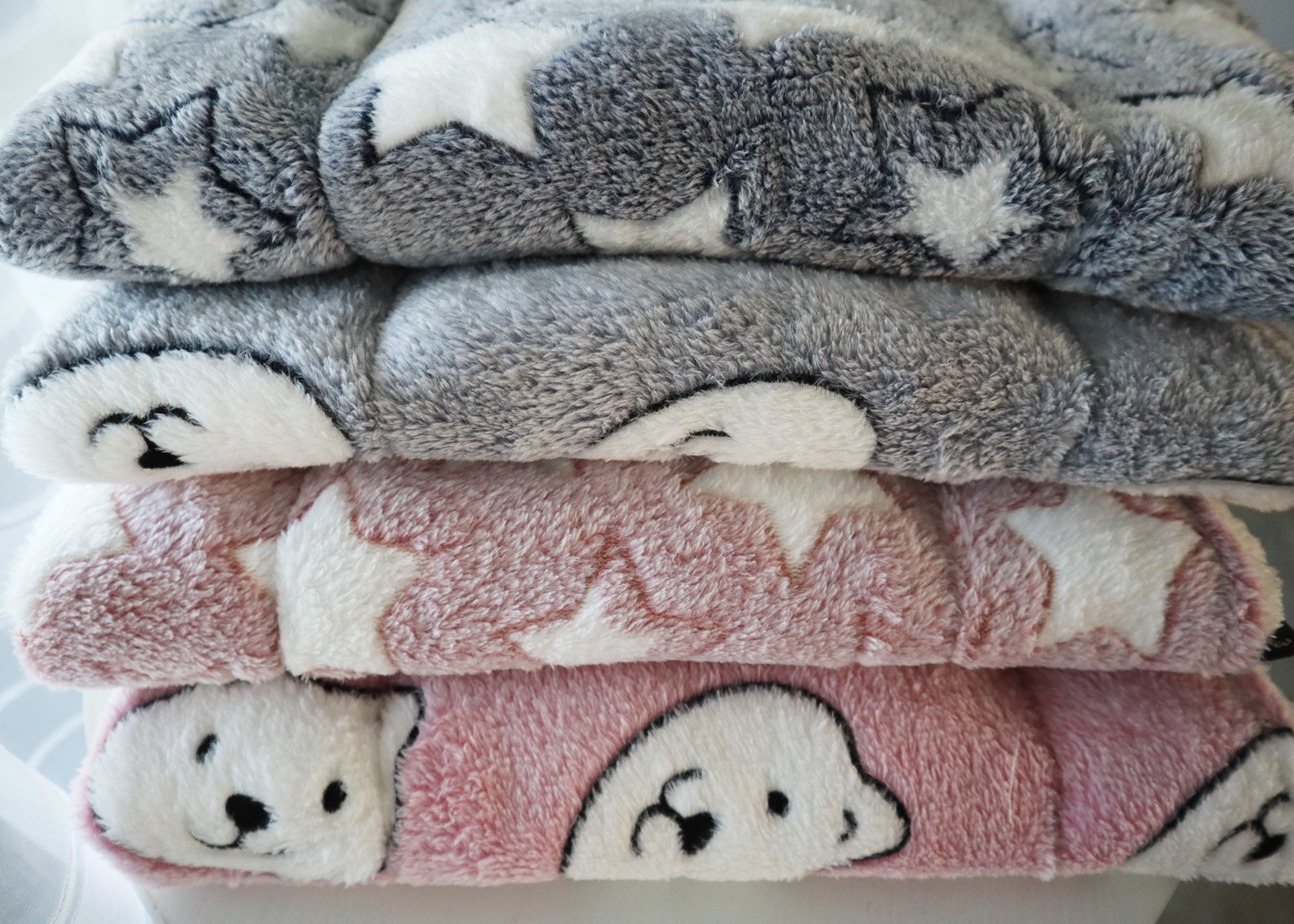 Rabbit Bunny Bed Mat Etsy Canada