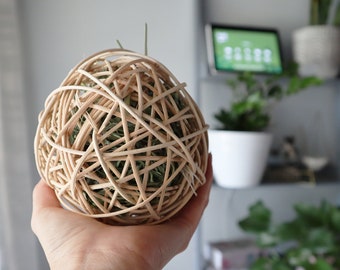 Jumbo Hay Ball