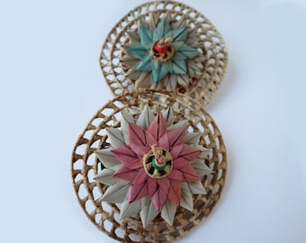 Runde Palme