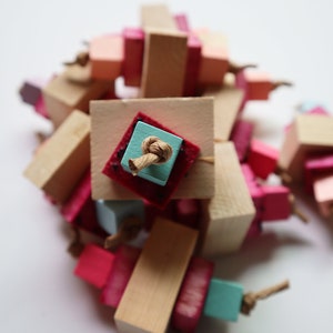 Nudge Blocks