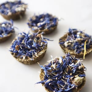 Blissful Cookies