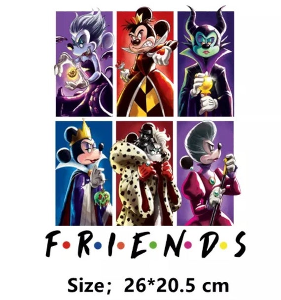 Evil Villains Names evil-villains-names