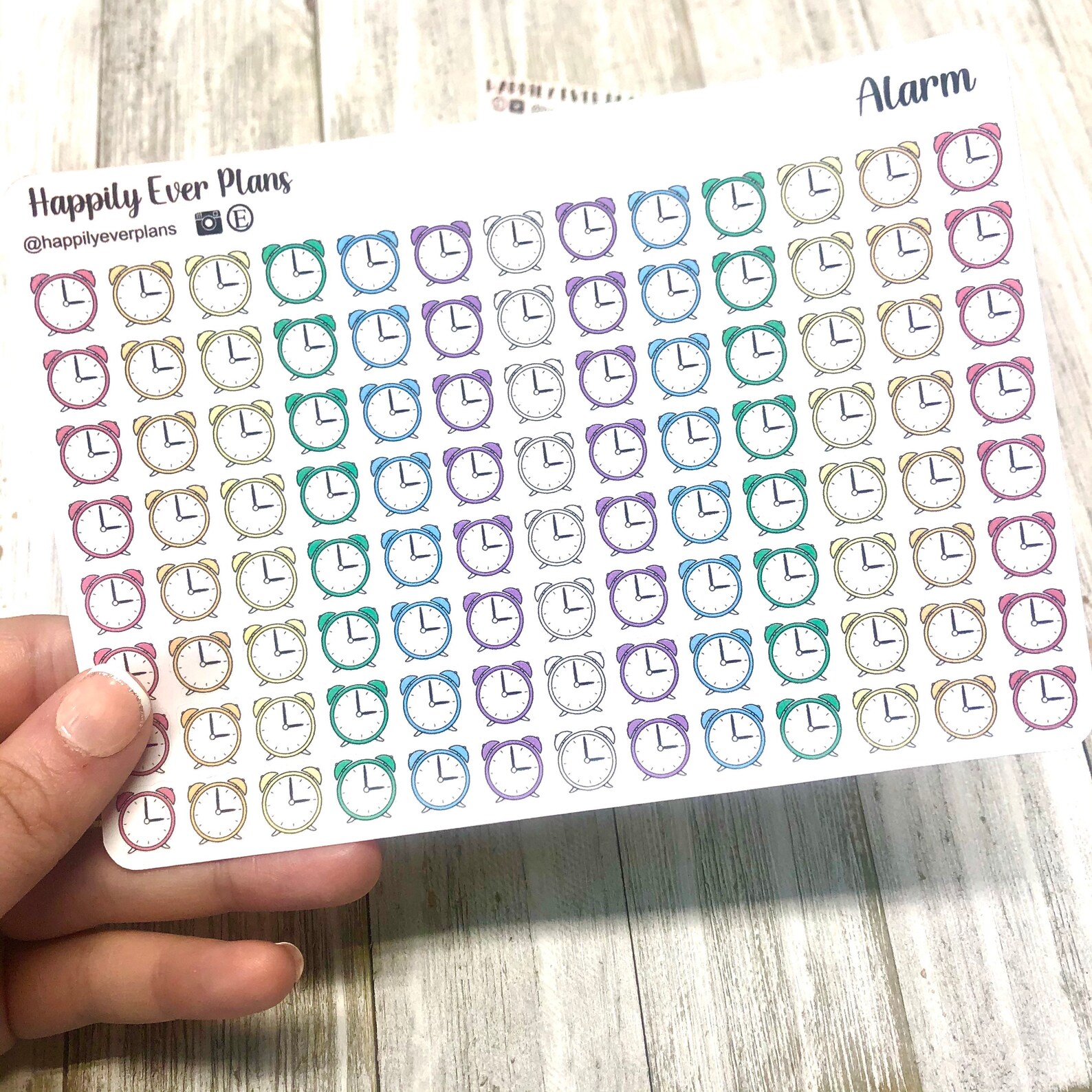 planner plus alarm planner plus alarm