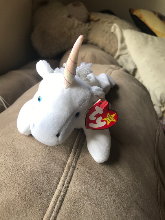 ty mystic unicorn