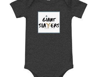 slayer onesie