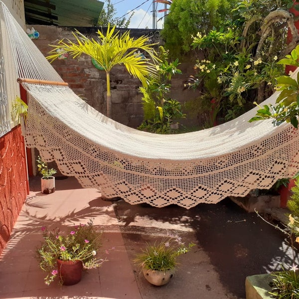 Hammock Family Beige