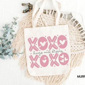 XOXO Valentine Png, San Valentino Png, San Valentino Sublimazione Png, Abbracci e Baci Png, Disegni per magliette di San Valentino Sublimazione, Amore Png