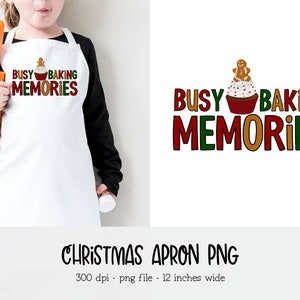 Tablier de Noël pour sublimation, pâtisseries de Noël en famille png, chemises de Noël en famille pour pâtisseries png, porte-casseroles de Noël png, serviette de Noël pour sublimation