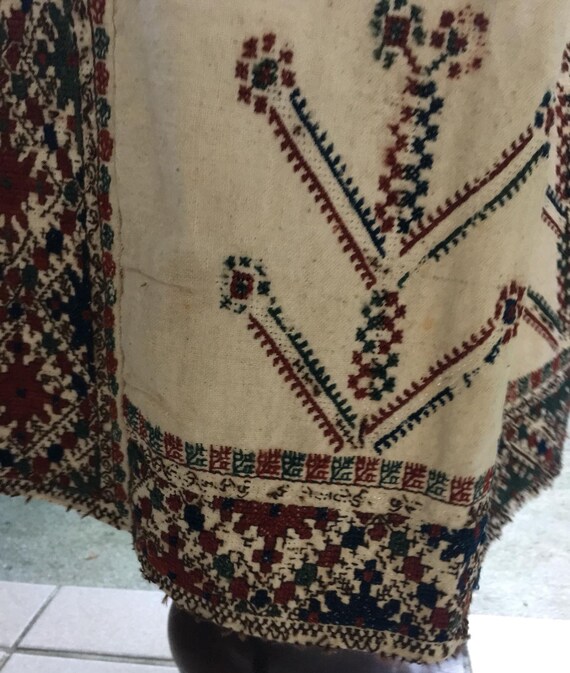 Turkish Village Dress - image 6