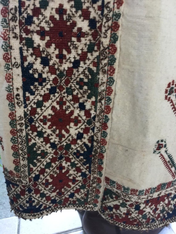 Turkish Village Dress - image 4