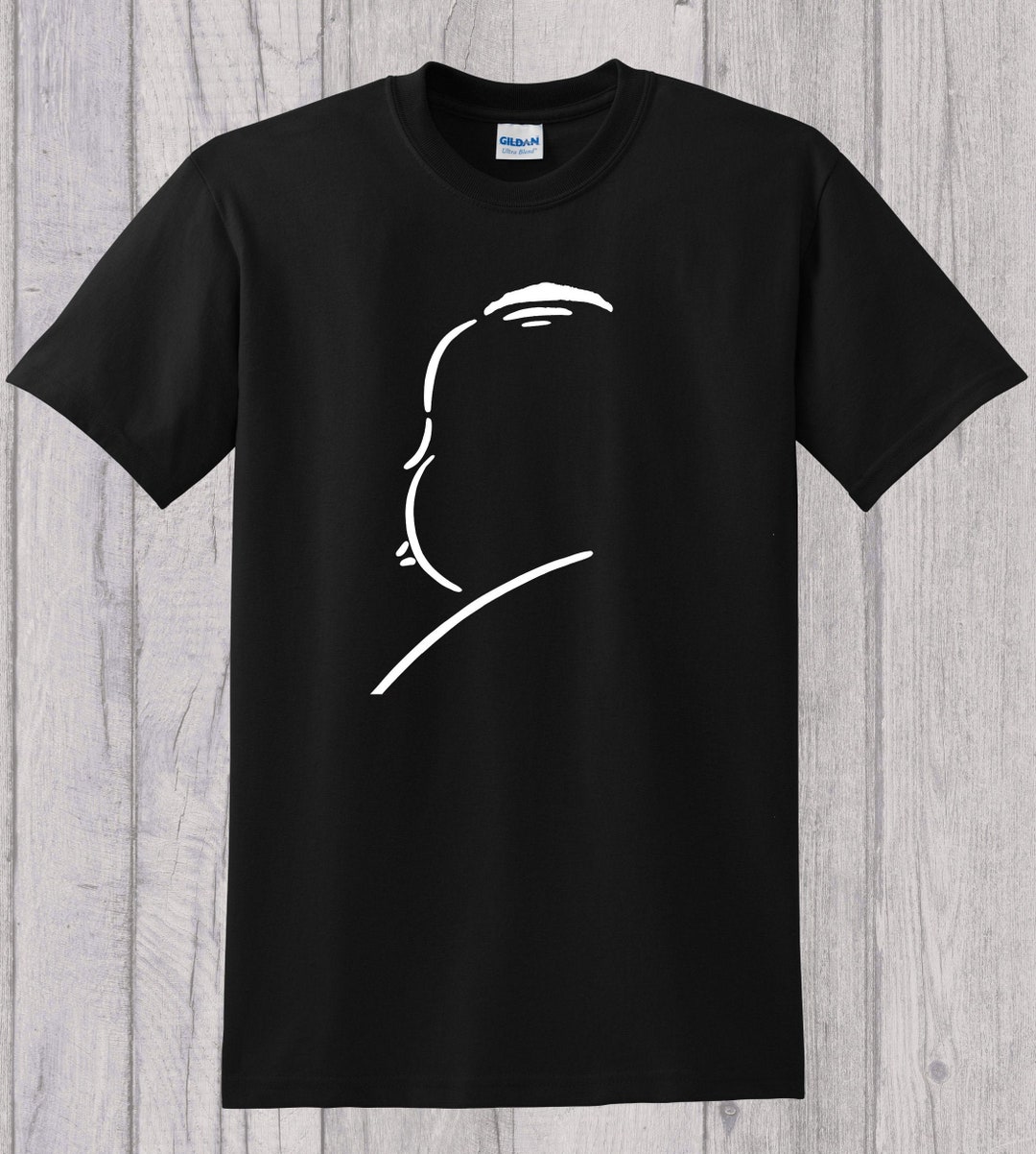 ヒッチコック 宵 Tシャツ ヒッチコック 狂愛Tシャツ 宵 ver V系 - メルカリ