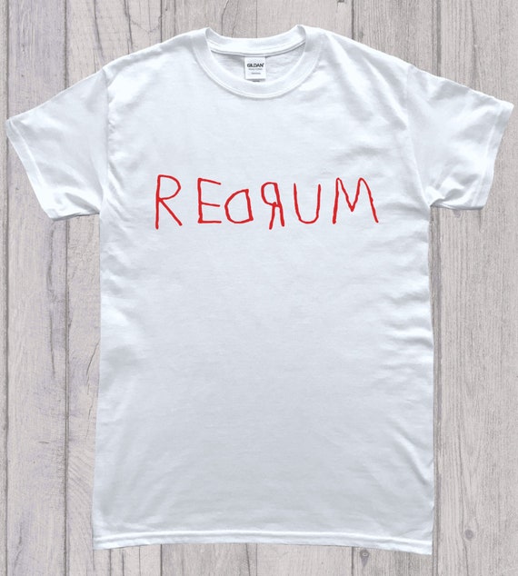 halloween film t shirt