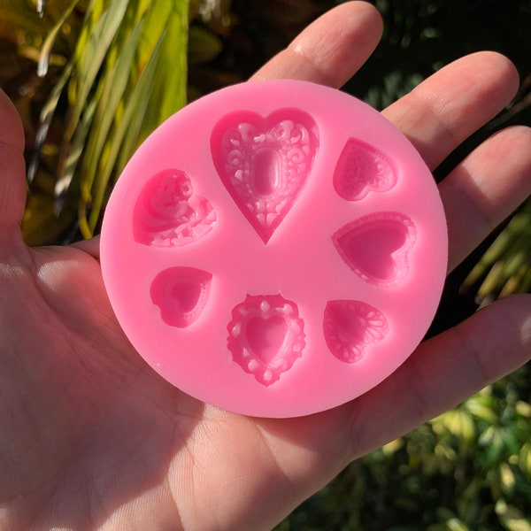 Food Grade Silicone Etsy
