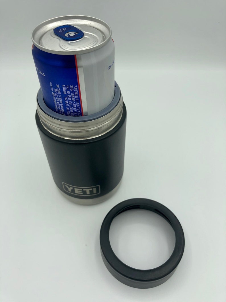 Yeti Rambler Colster Slim Can Adapter Etsy