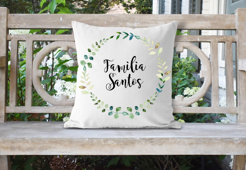 LisbonBlue Pillow - Thumbnail 4