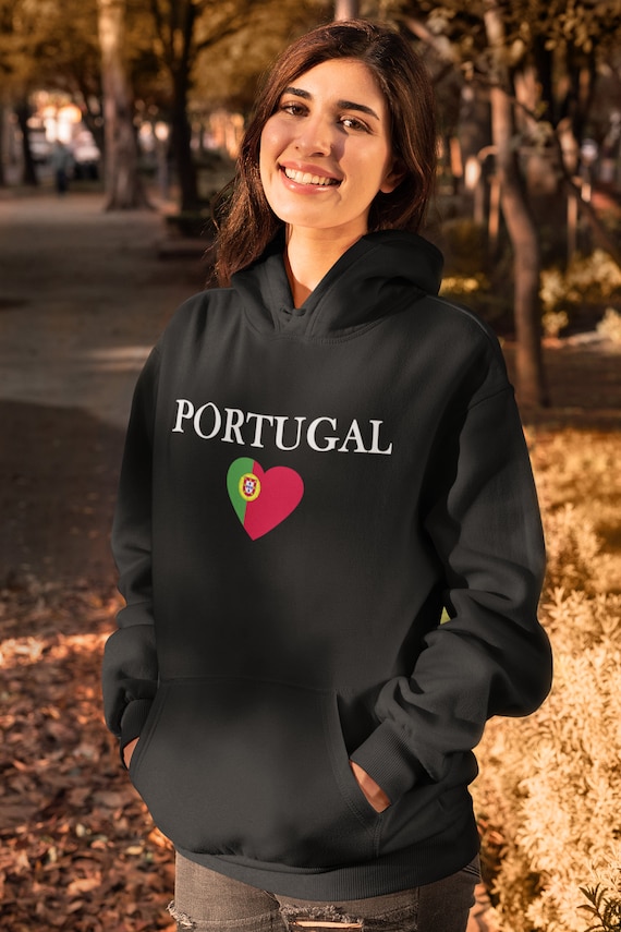 Portugal sweatshirt clearance