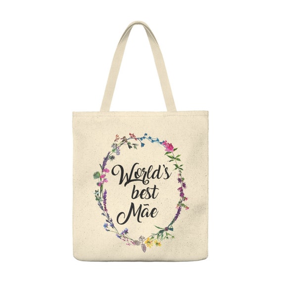 Best mom deals tote bag