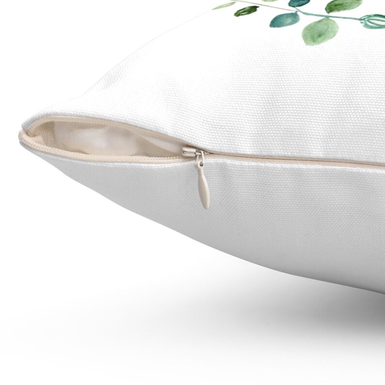 LisbonBlue Pillow - Thumbnail 5