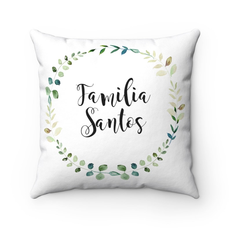 LisbonBlue Pillow - Thumbnail 3