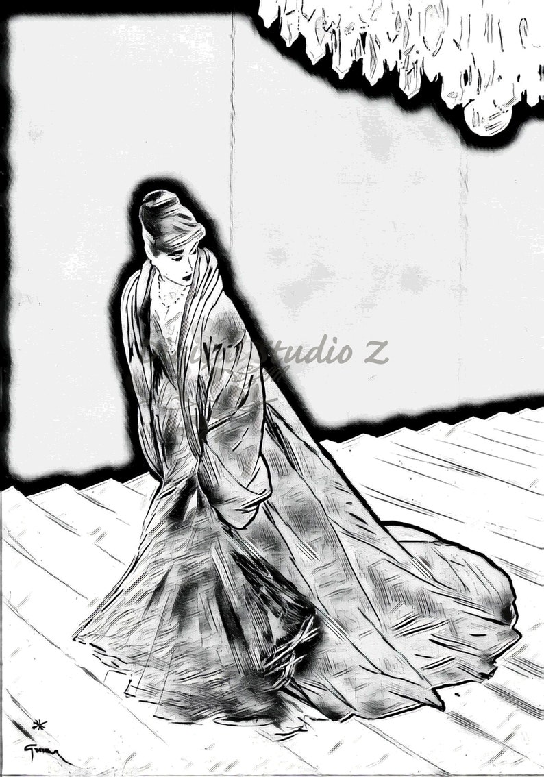 Download Adult coloring pages Romantic Kit 5 high resolution 300 ...