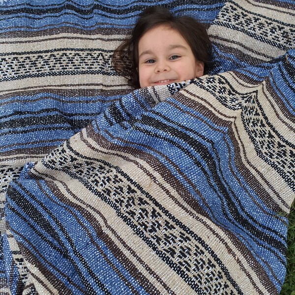 mexican blanket dunks