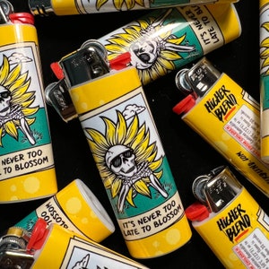 Lighter - Reaper- hpc Lighter - Reaper- hpc