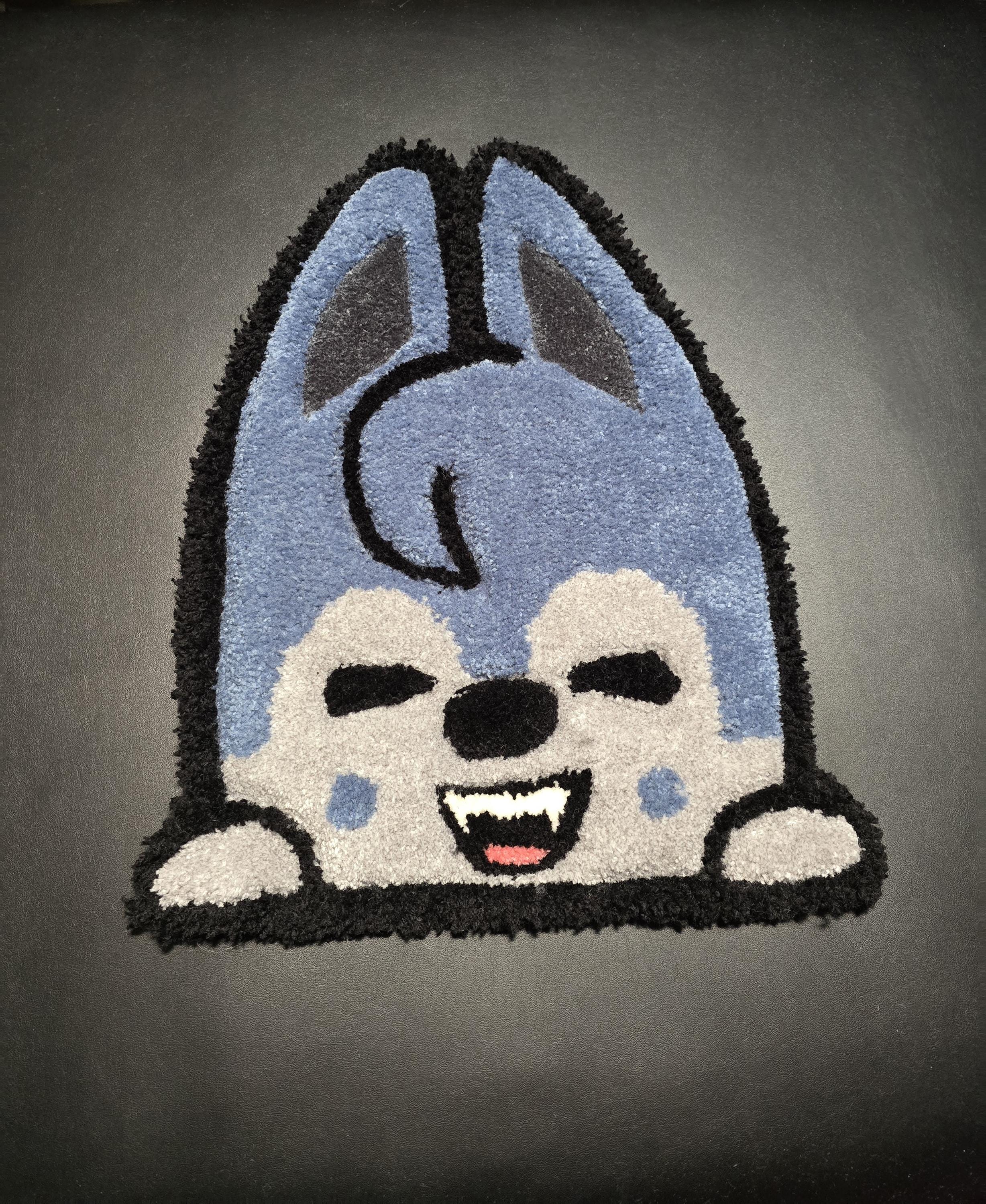 Stray Kids Rug - Etsy