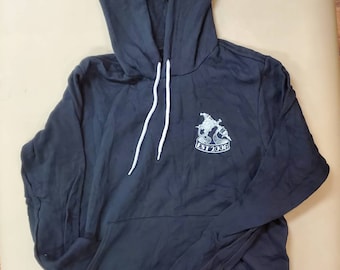 Ink Pullover Hoodie - EST 2008